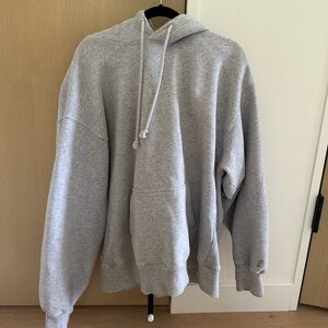 Aritzia TNA Boyfriend Hoodie